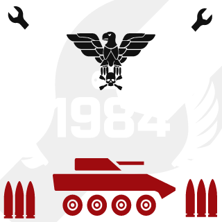 Knockelbird's emblem