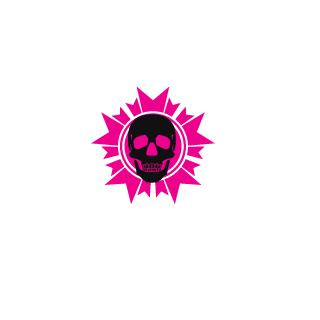 8Raven's emblem