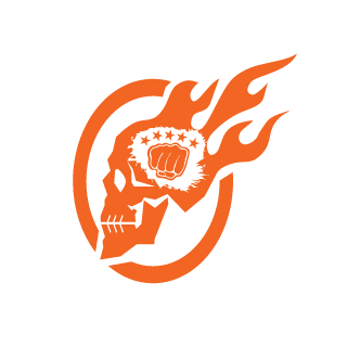 8PROF's emblem