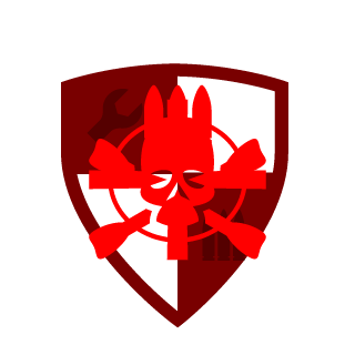 Mandrakehell's emblem