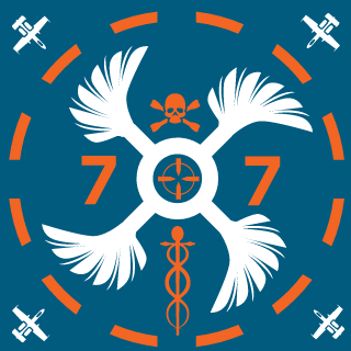 fireraiser77's emblem