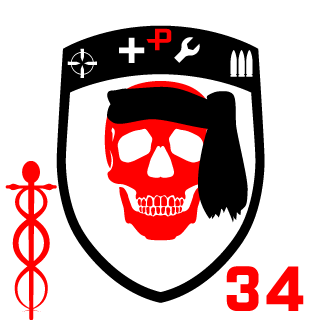 Sasquatchian's emblem