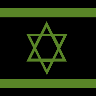 Brejnoi's emblem