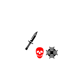 LongusCnK's emblem