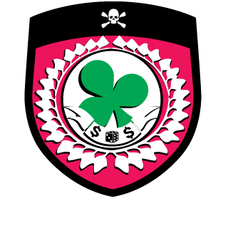 ScreamGap's emblem