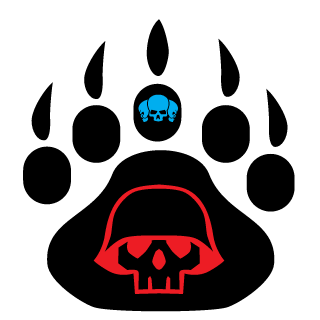 TangoB3ar's emblem