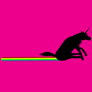 Fapulicious Unicorns's emblem