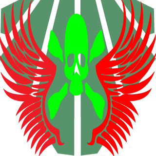 Shuroma's emblem