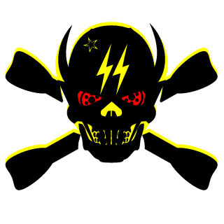 mxer41's emblem