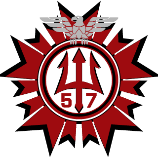 LessTenaciousD's emblem