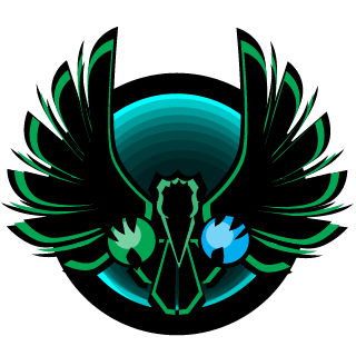 Turboblitz's emblem