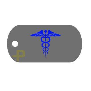 dieserarrow's emblem