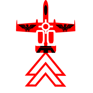 Prupolsion's emblem