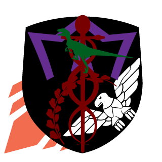RageDieter's emblem