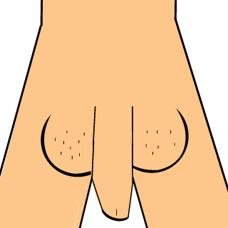 bumsirumsi's emblem