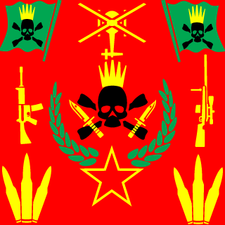 Gman1033's emblem
