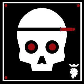 K0WMaN's emblem