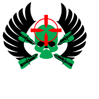 LebArmy's emblem