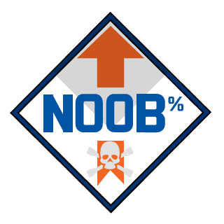 nofospikeTV's emblem