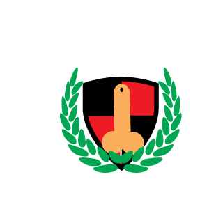 SRdoubleU2010's emblem