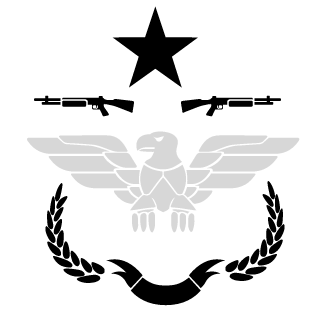 Kinderriegel-91's emblem