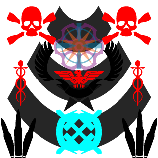 ShadowNinja604's emblem