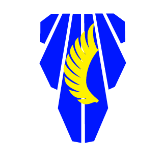 Zelrack's emblem