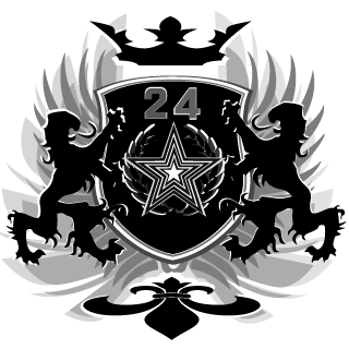 Mr_KIL24's emblem
