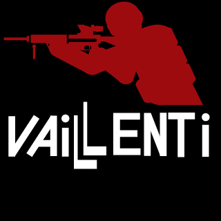 Vaillenti's emblem