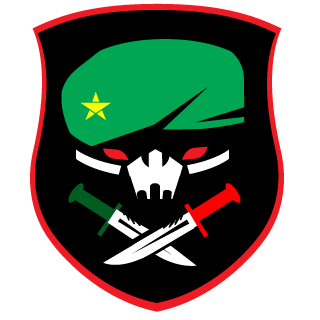 LUMBERJACK's emblem