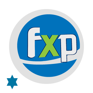 Fxp Platoon's emblem