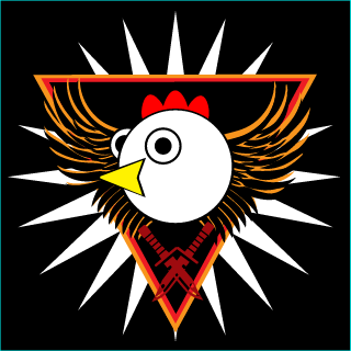 TheKanister's emblem