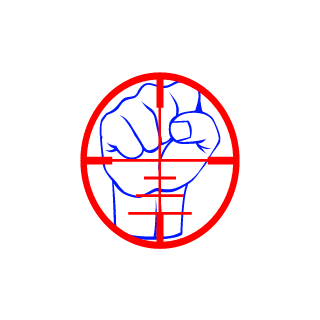 LuptzBR's emblem