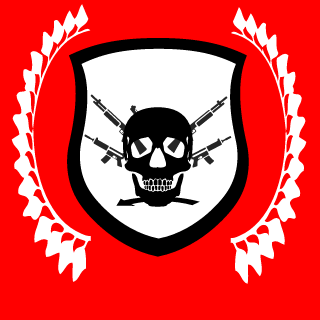 Farqueir's emblem