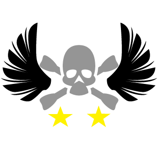 Nillorex's emblem