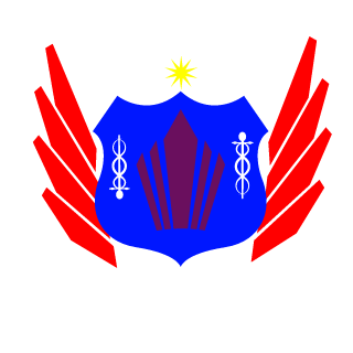Bula9201's emblem