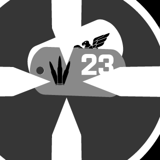 Supra I RaptoR's emblem