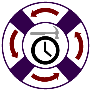 PockeTitan's emblem