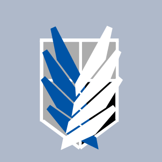 Ashstul's emblem