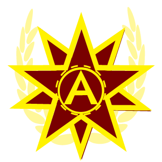 navzahed's emblem