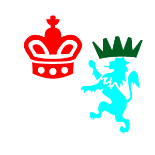 Jiondd's emblem