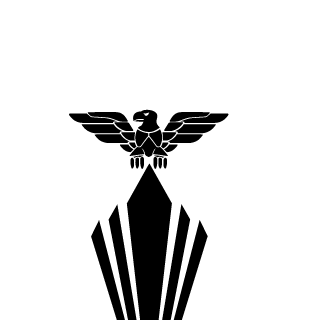 Agentblackout's emblem