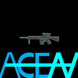 AceInfiltration's emblem