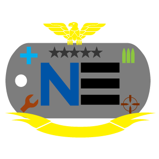 LevelUP100's emblem