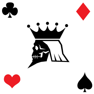 VirouEstatistica's emblem
