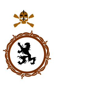 DarkNerdPower's emblem