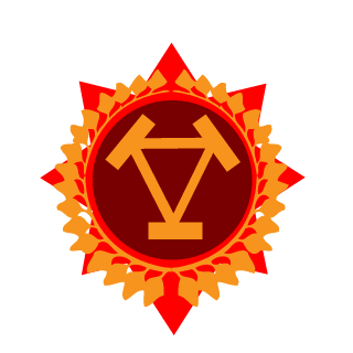 Gozan13's emblem