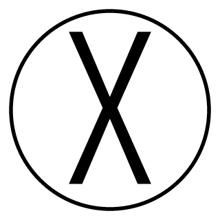 Xerpos's emblem