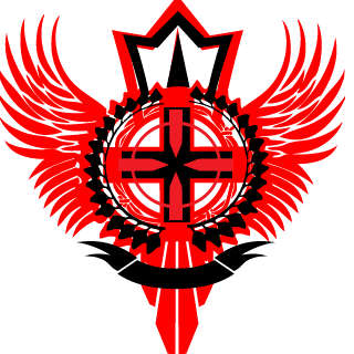 Karther105's emblem