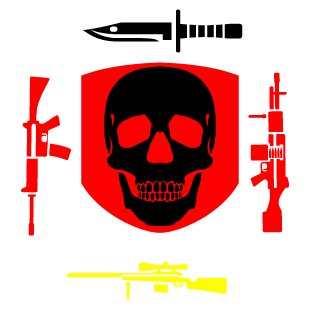 SCHNITZEL-BBQ's emblem